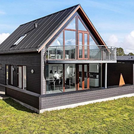 6 Person Holiday Home In R M Sonderby  ห้อง รูปภาพ