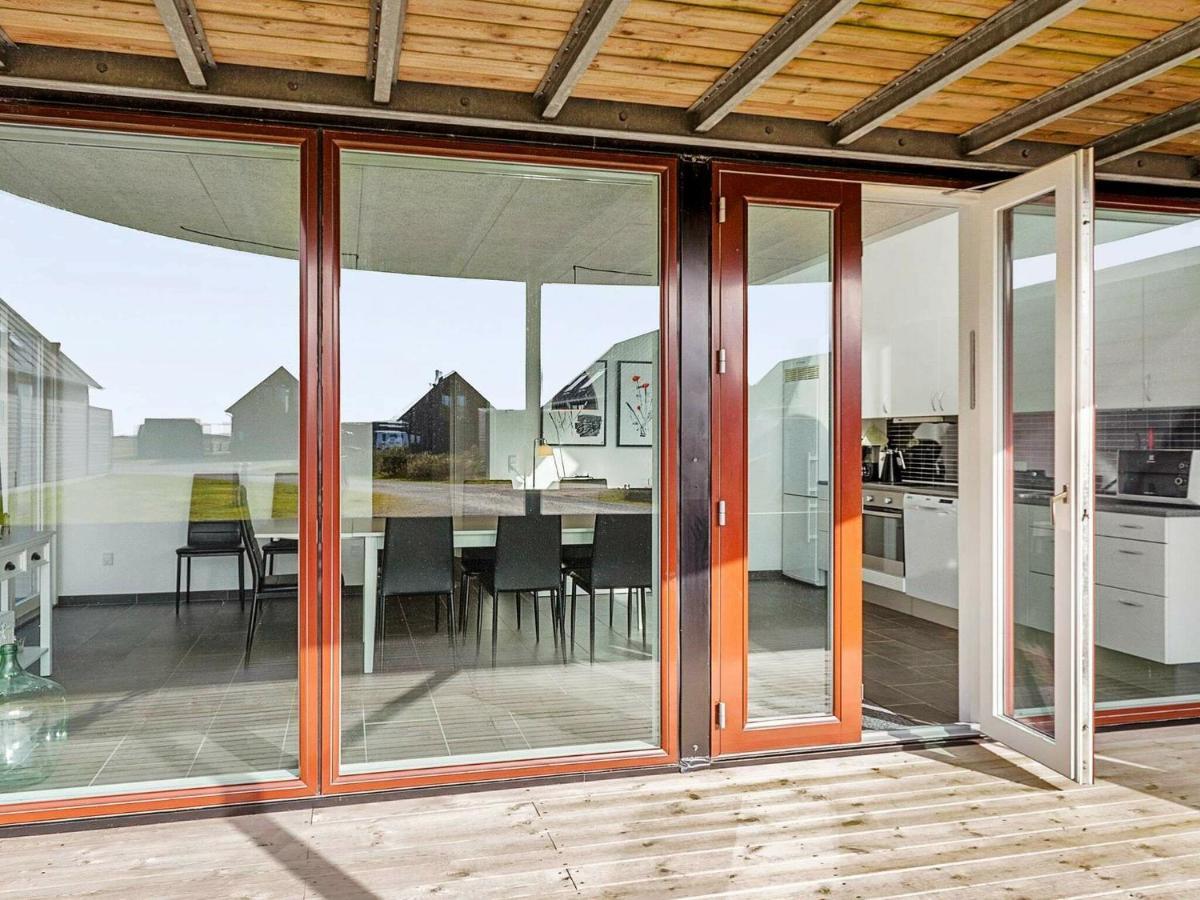 6 Person Holiday Home In R M Sonderby  ห้อง รูปภาพ