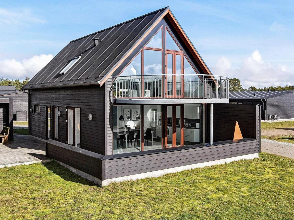 6 Person Holiday Home In R M Sonderby  ห้อง รูปภาพ