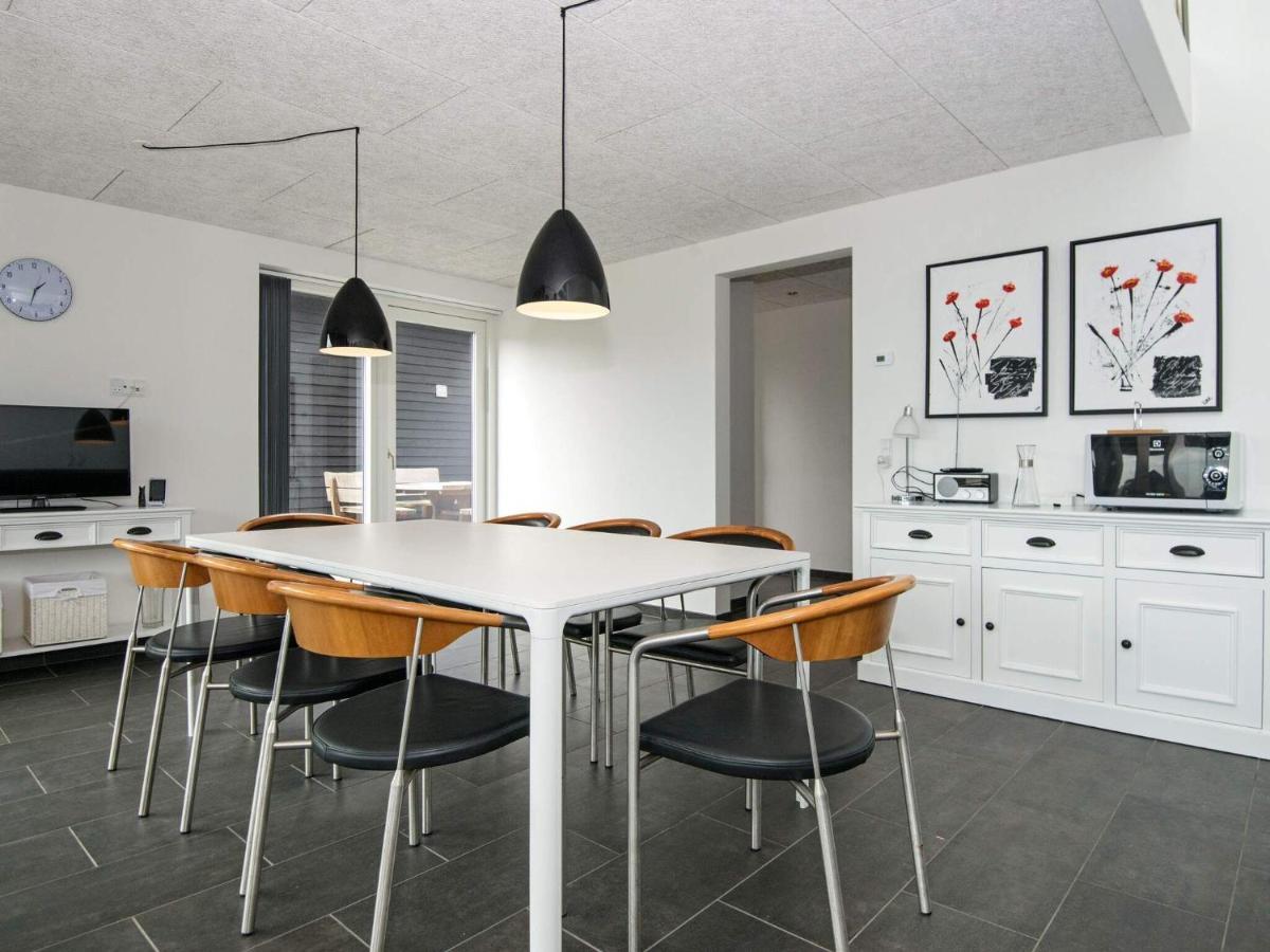 6 Person Holiday Home In R M Sonderby  ห้อง รูปภาพ