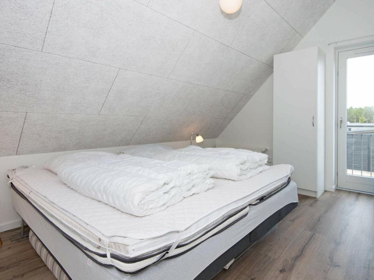 6 Person Holiday Home In R M Sonderby  ห้อง รูปภาพ