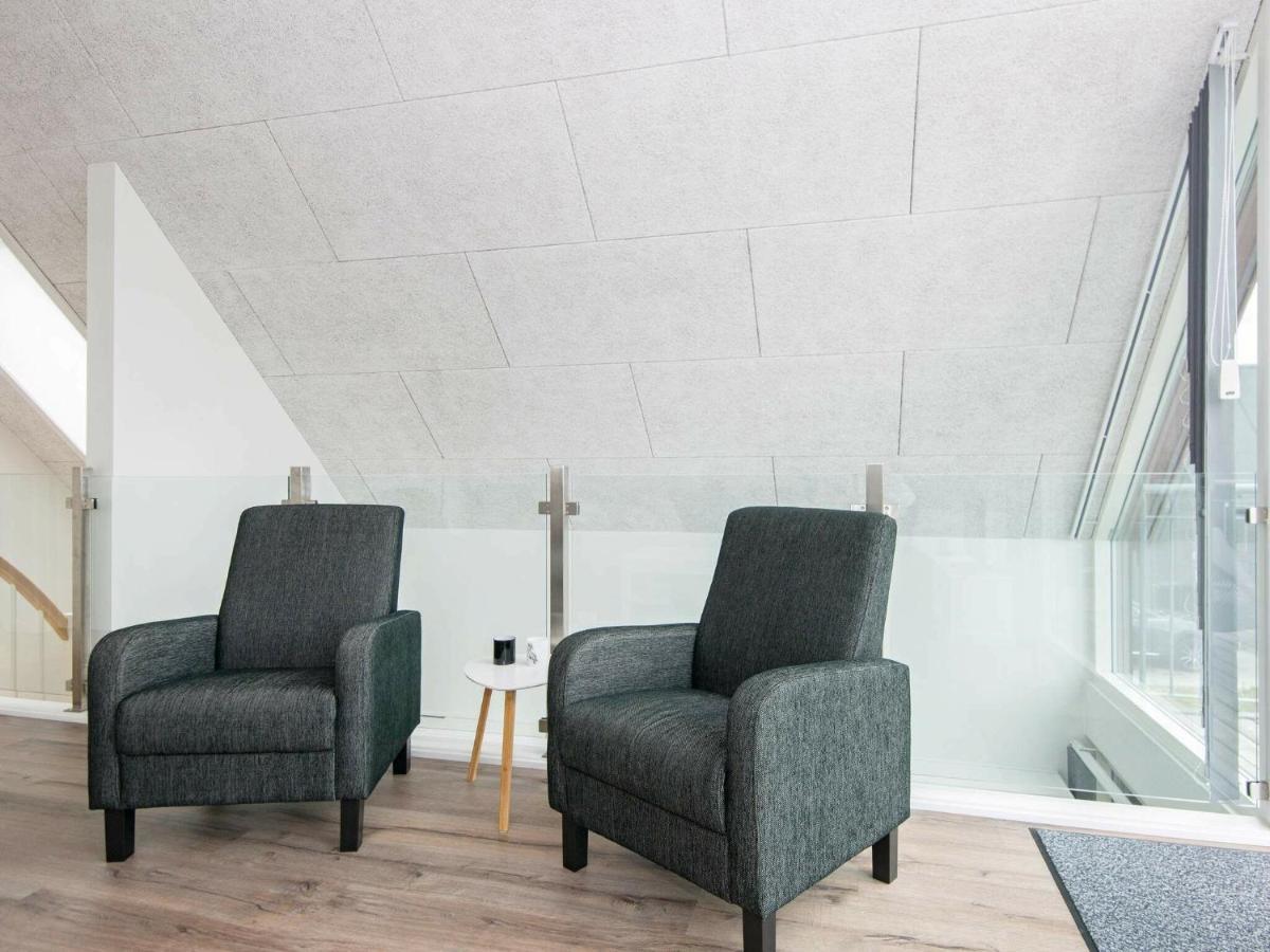 6 Person Holiday Home In R M Sonderby  ภายนอก รูปภาพ