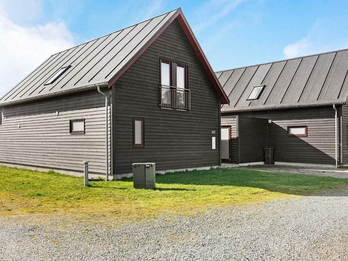 6 Person Holiday Home In R M Sonderby  ภายนอก รูปภาพ